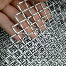 Construction Used Crimped Wire Mesh